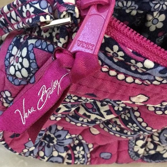 Vera Bradley Purse - Picture 5 of 5